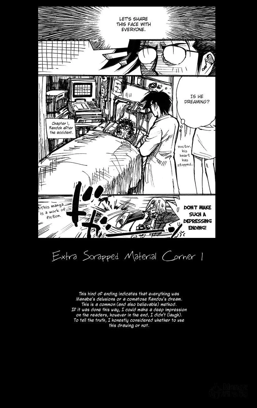 Read Pretty Face chapter 52 image 20 on Lezhin