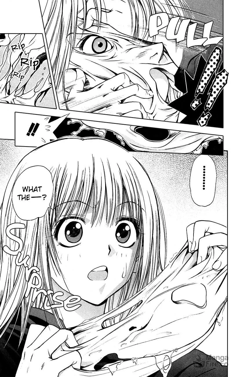 Read Pretty Face chapter 52 image 8 on Lezhin