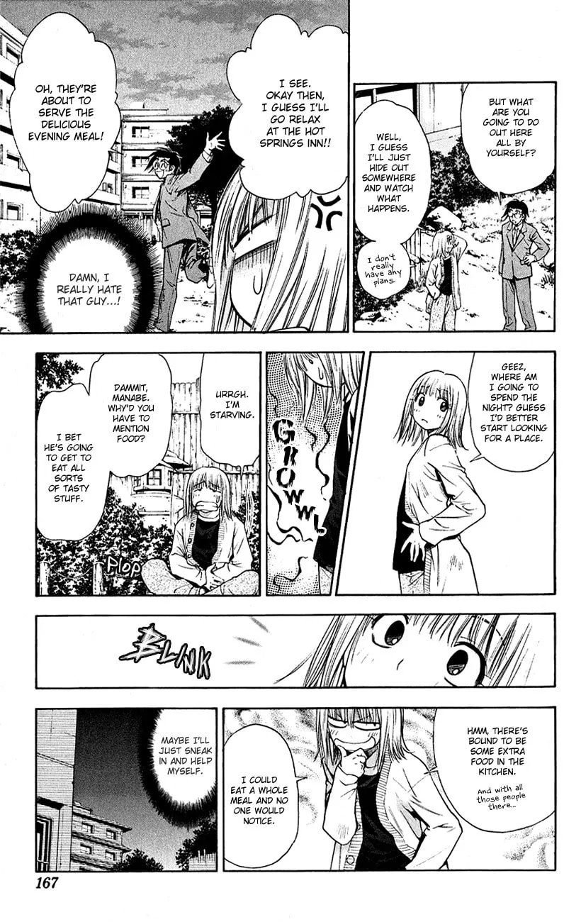 Read Pretty Face chapter 53 image 10 on Lezhin