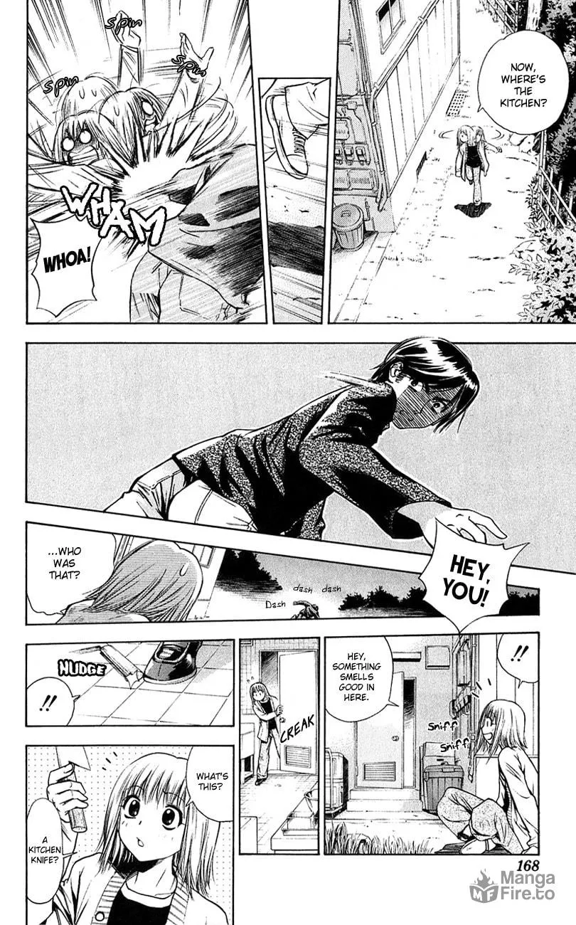 Read Pretty Face chapter 53 image 11 on Lezhin