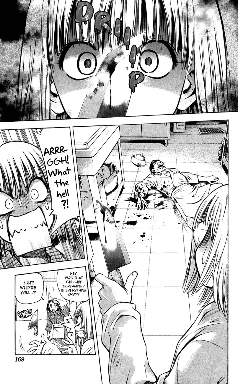 Read Pretty Face chapter 53 image 12 on Lezhin