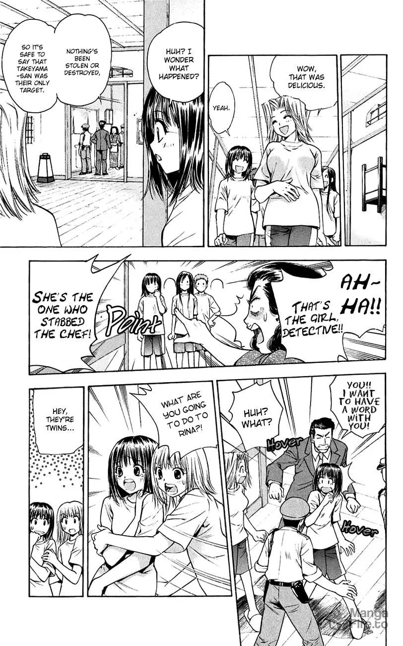 Read Pretty Face chapter 53 image 14 on Lezhin