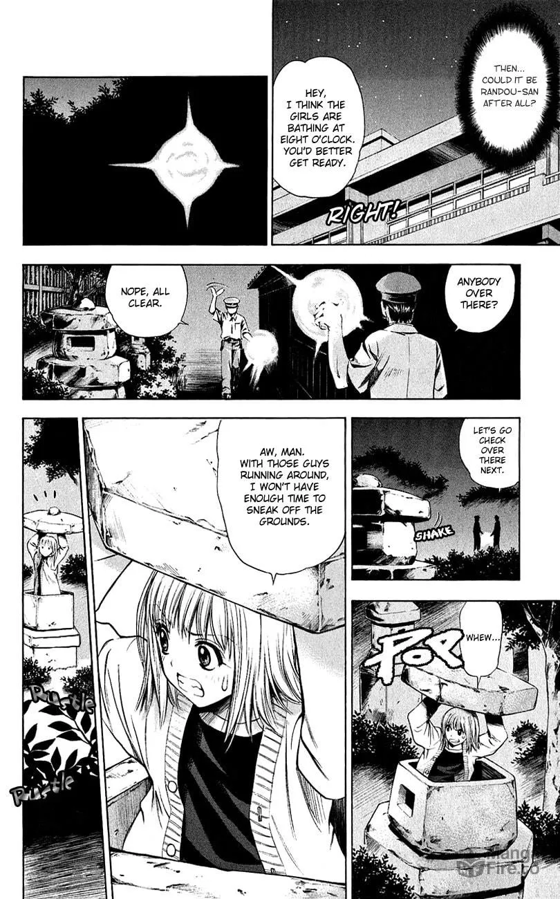 Read Pretty Face chapter 53 image 19 on Lezhin