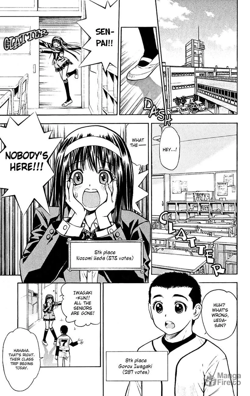 Read Pretty Face chapter 53 image 2 on Lezhin