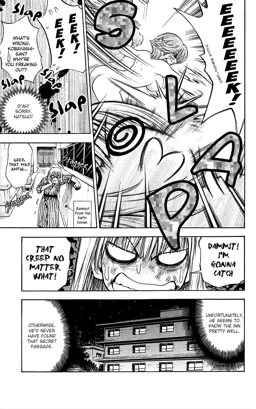 Read Pretty Face chapter 53 image 27 on Lezhin