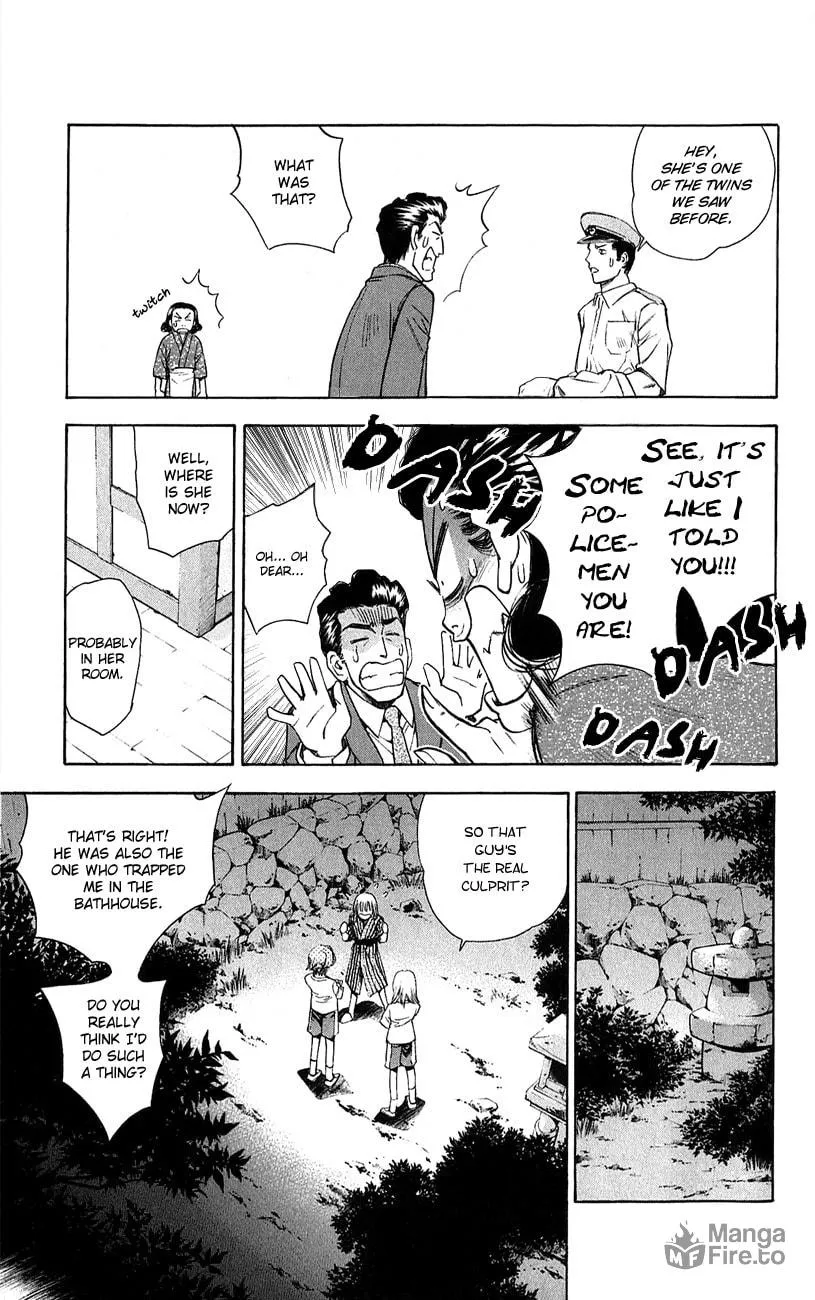 Read Pretty Face chapter 53 image 29 on Lezhin