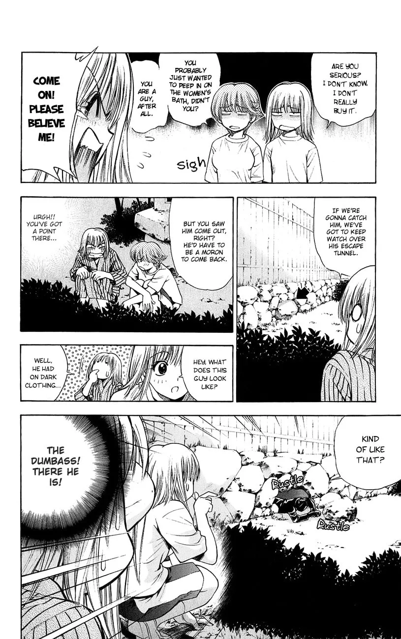 Read Pretty Face chapter 53 image 30 on Lezhin