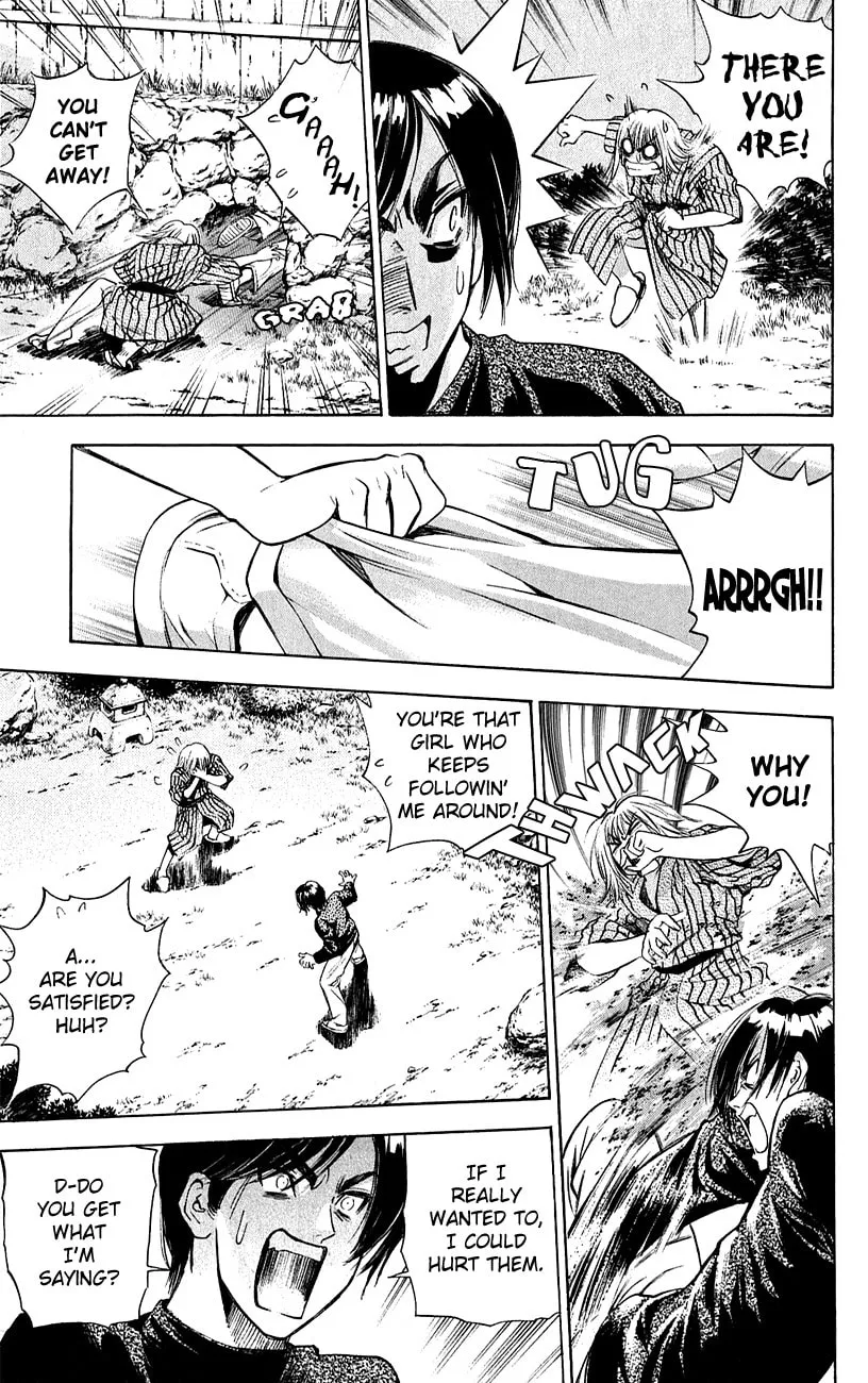 Read Pretty Face chapter 53 image 31 on Lezhin