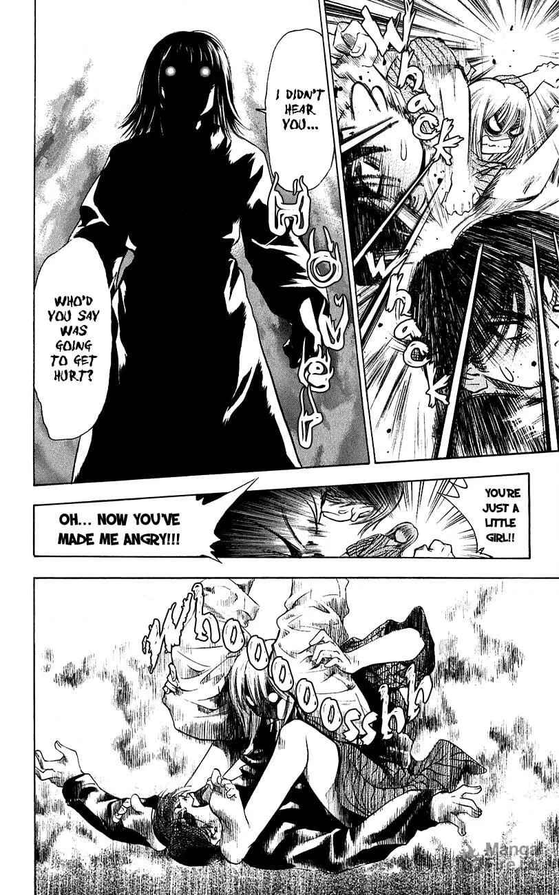 Read Pretty Face chapter 53 image 32 on Lezhin