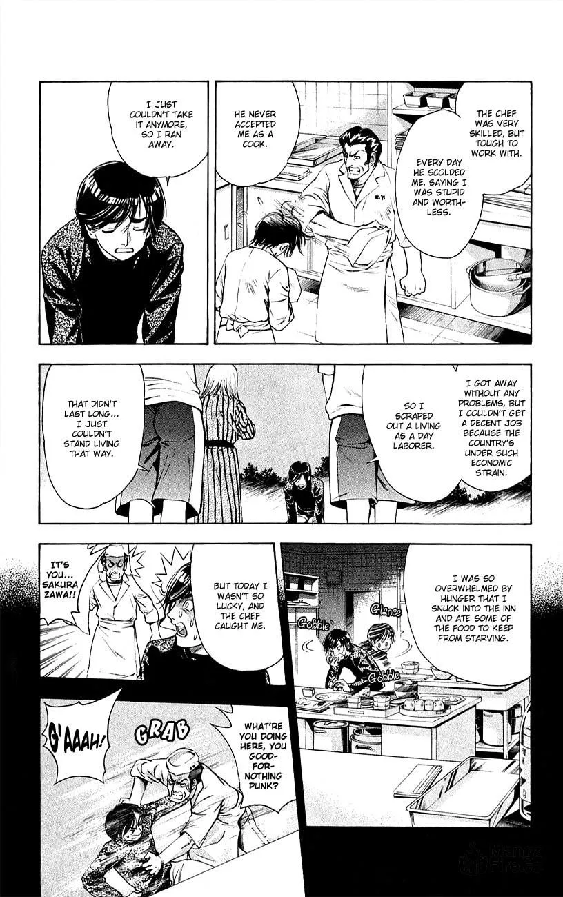 Read Pretty Face chapter 53 image 34 on Lezhin