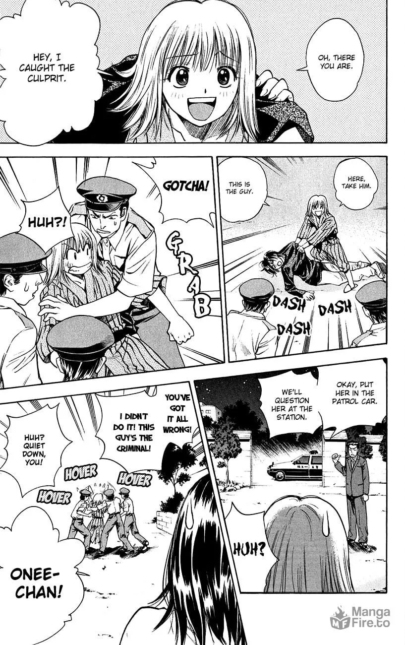 Read Pretty Face chapter 53 image 39 on Lezhin