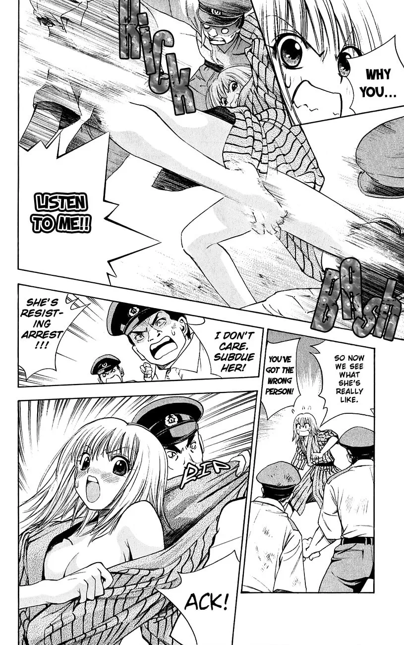 Read Pretty Face chapter 53 image 40 on Lezhin