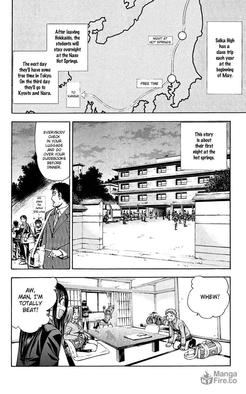Read Pretty Face chapter 53 image 5 on Lezhin