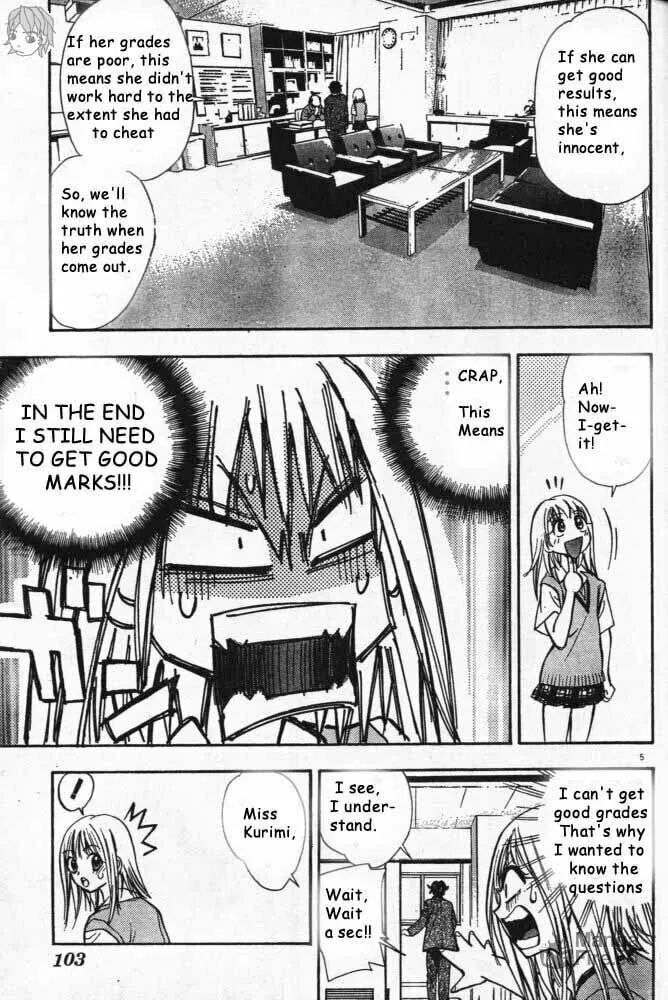 Read Pretty Face chapter 6 image 4 on Lezhin