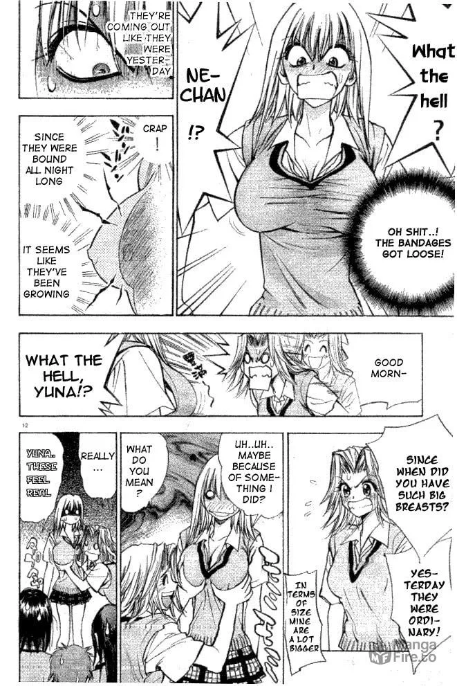 Read Pretty Face chapter 7 image 11 on Lezhin