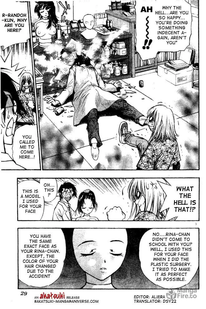 Read Pretty Face chapter 7 image 2 on Lezhin