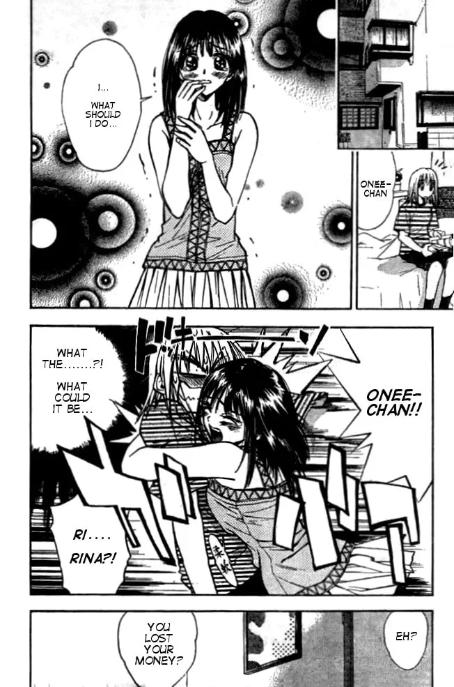 Read Pretty Face chapter 8 image 1 on Lezhin