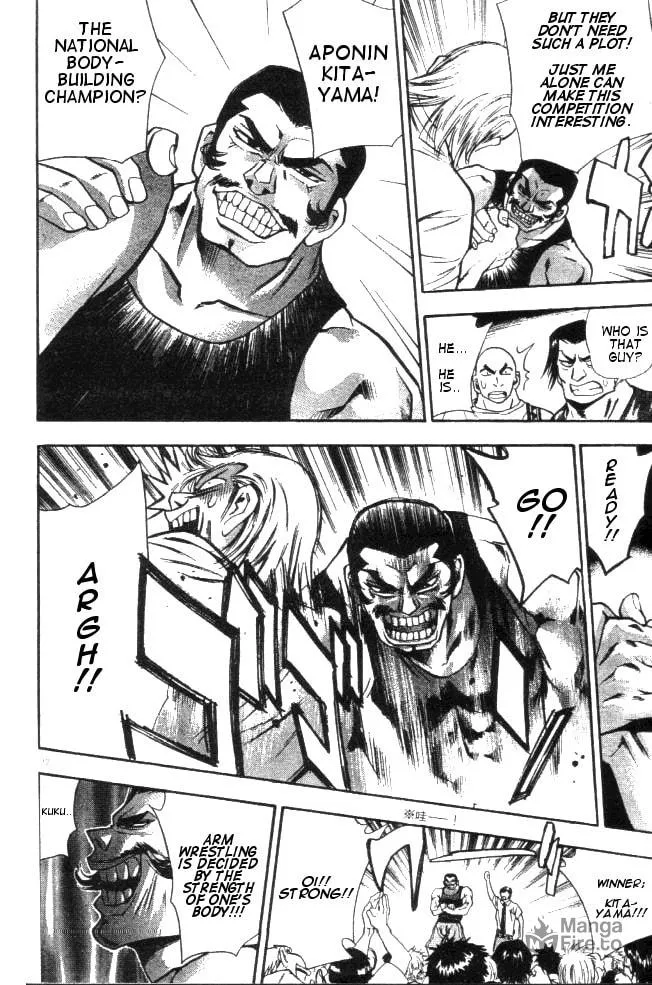 Read Pretty Face chapter 8 image 11 on Lezhin