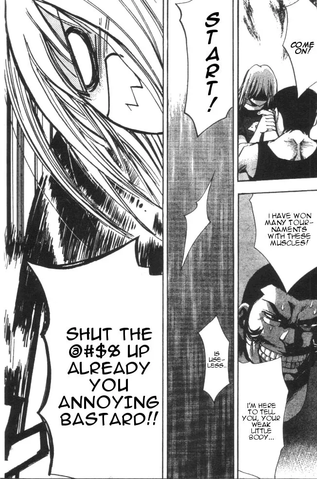Read Pretty Face chapter 8 image 15 on Lezhin