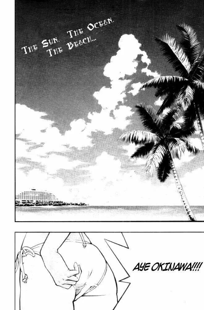 Read Pretty Face chapter 9 image 1 on Lezhin