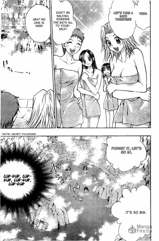 Read Pretty Face chapter 9 image 14 on Lezhin