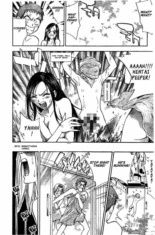 Read Pretty Face chapter 9 image 19 on Lezhin
