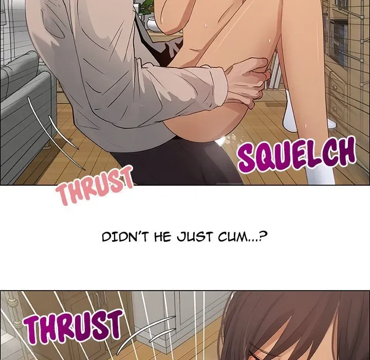 Read Pretty Girls chapter 11 image 33 on Lezhin