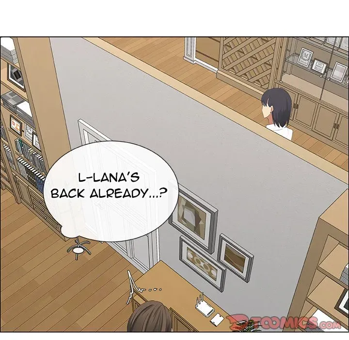 Read Pretty Girls chapter 11 image 57 on Lezhin