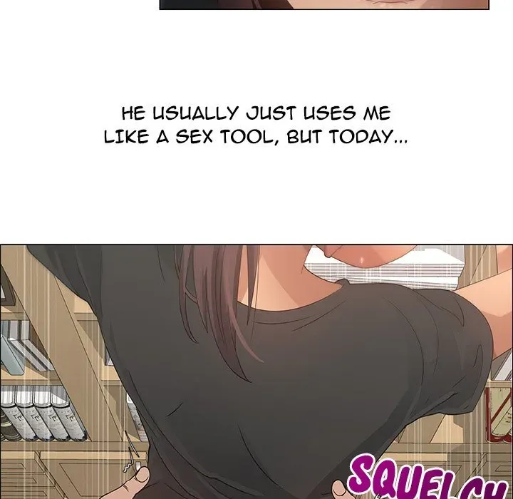 Read Pretty Girls chapter 11 image 9 on Lezhin