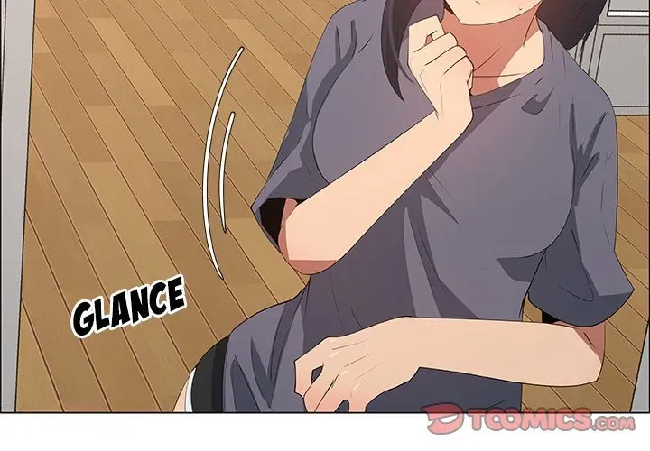 Read Pretty Girls chapter 12 image 1 on Lezhin