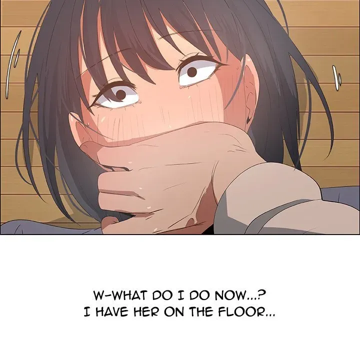 Read Pretty Girls chapter 12 image 10 on Lezhin