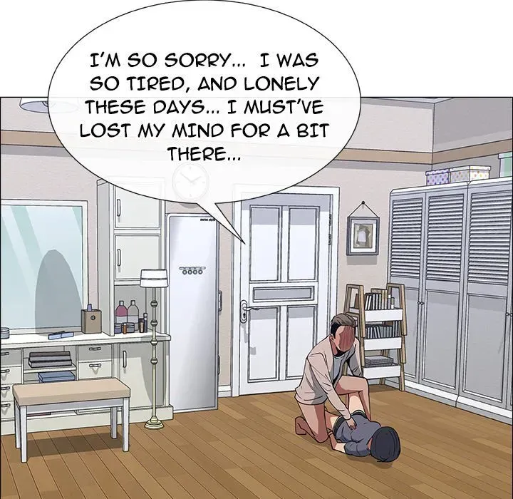 Read Pretty Girls chapter 12 image 39 on Lezhin