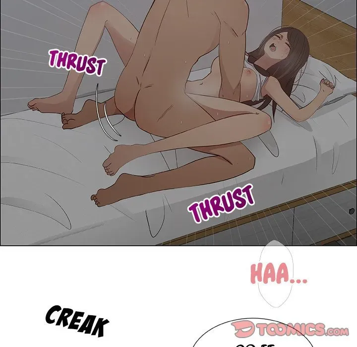 Read Pretty Girls chapter 12 image 57 on Lezhin