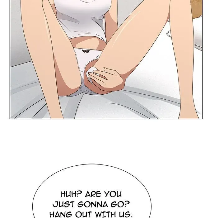 Read Pretty Girls chapter 12 image 74 on Lezhin