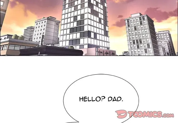 Read Pretty Girls chapter 14 image 1 on Lezhin