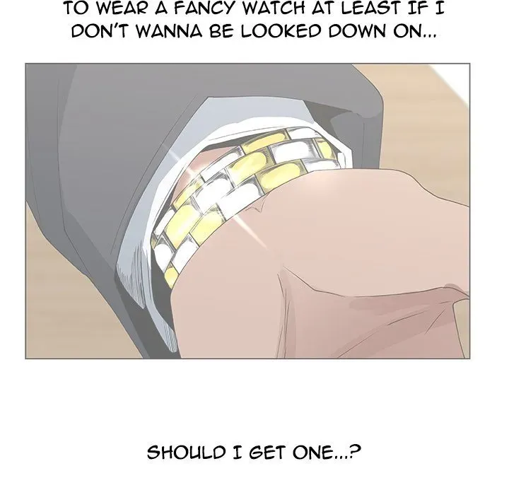 Read Pretty Girls chapter 14 image 14 on Lezhin