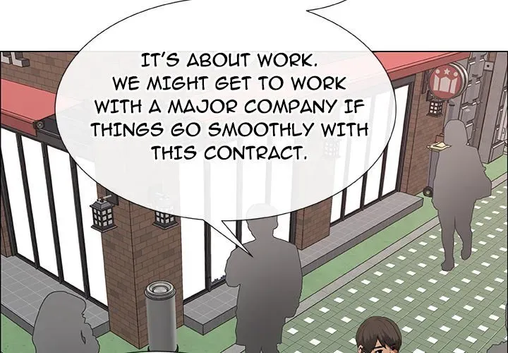 Read Pretty Girls chapter 14 image 2 on Lezhin