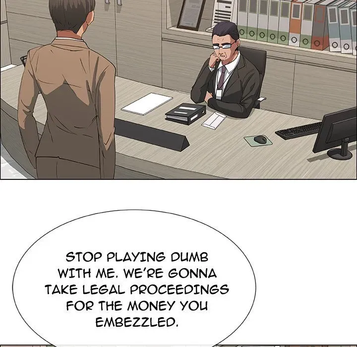 Read Pretty Girls chapter 14 image 25 on Lezhin