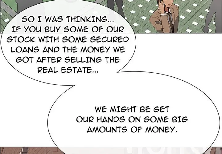 Read Pretty Girls chapter 14 image 3 on Lezhin