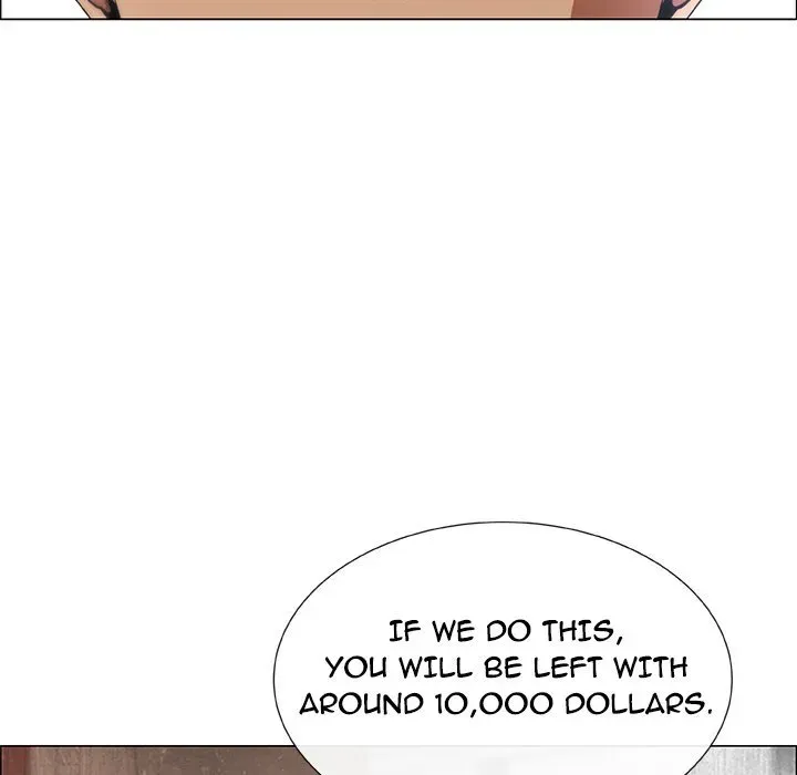 Read Pretty Girls chapter 14 image 30 on Lezhin
