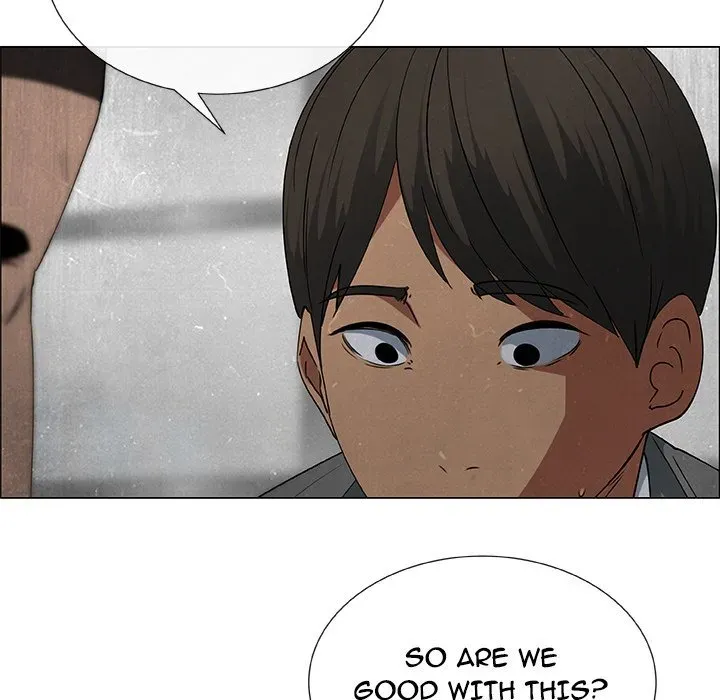 Read Pretty Girls chapter 14 image 32 on Lezhin