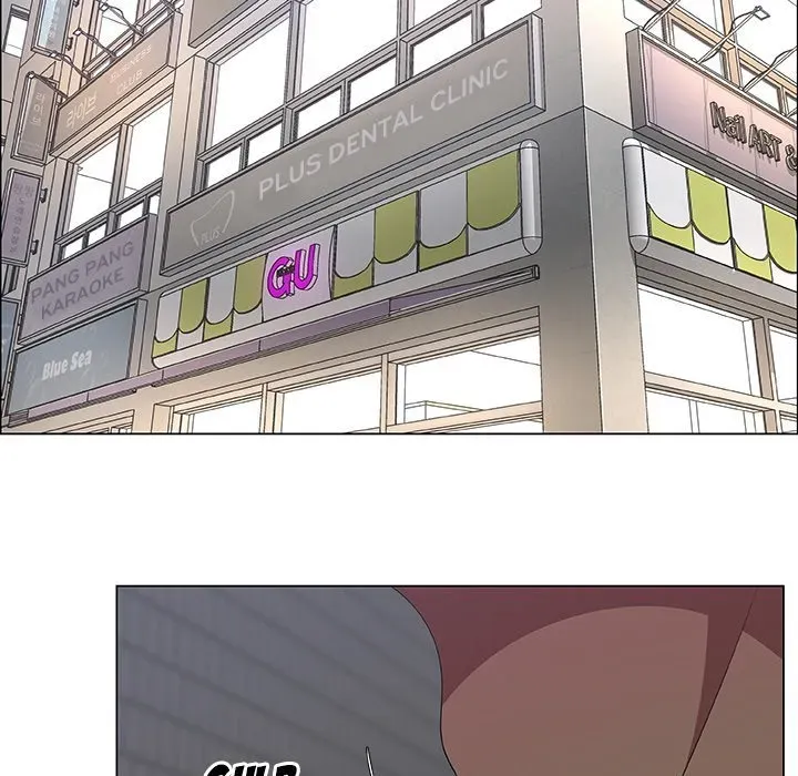 Read Pretty Girls chapter 14 image 37 on Lezhin