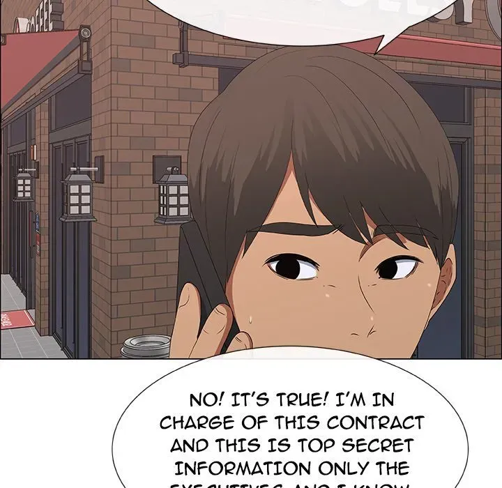 Read Pretty Girls chapter 14 image 4 on Lezhin