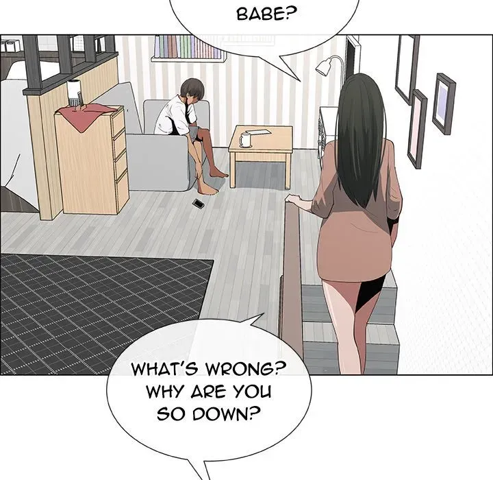 Read Pretty Girls chapter 14 image 48 on Lezhin