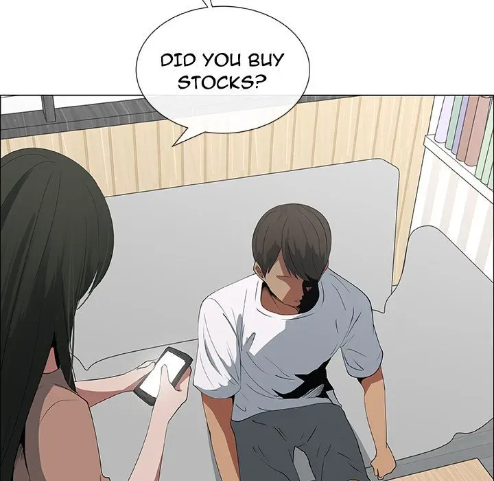 Read Pretty Girls chapter 14 image 49 on Lezhin