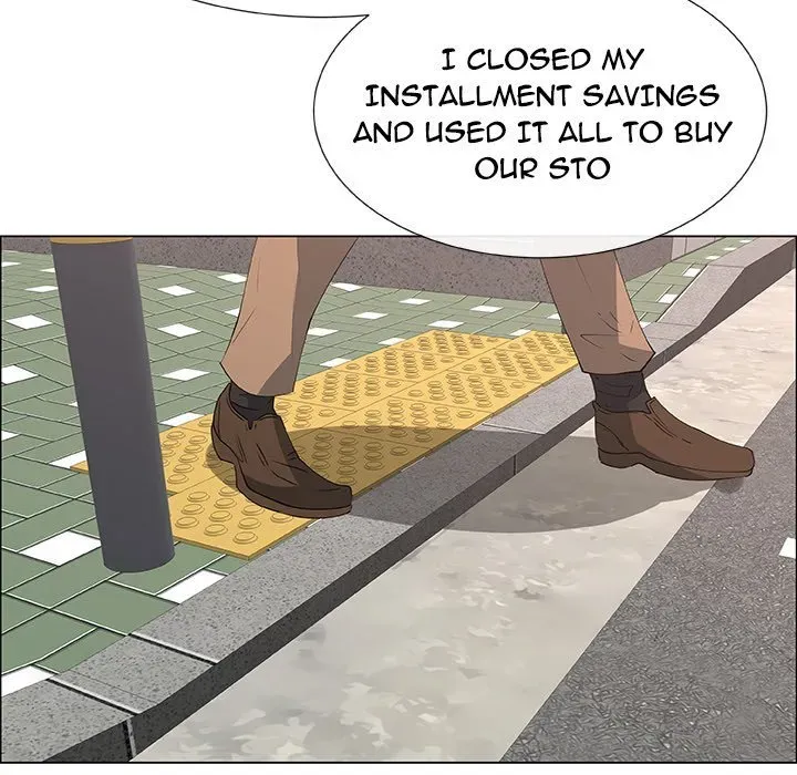 Read Pretty Girls chapter 14 image 6 on Lezhin