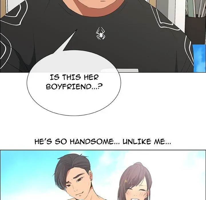Read Pretty Girls chapter 15 image 12 on Lezhin