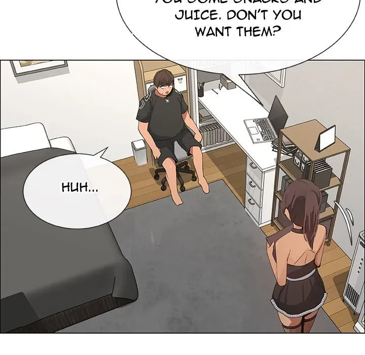 Read Pretty Girls chapter 15 image 30 on Lezhin