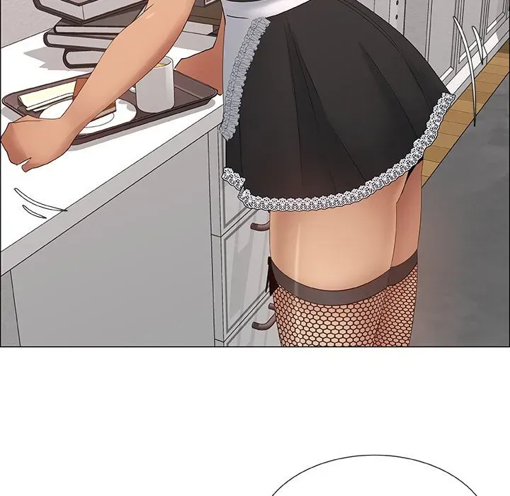 Read Pretty Girls chapter 15 image 34 on Lezhin