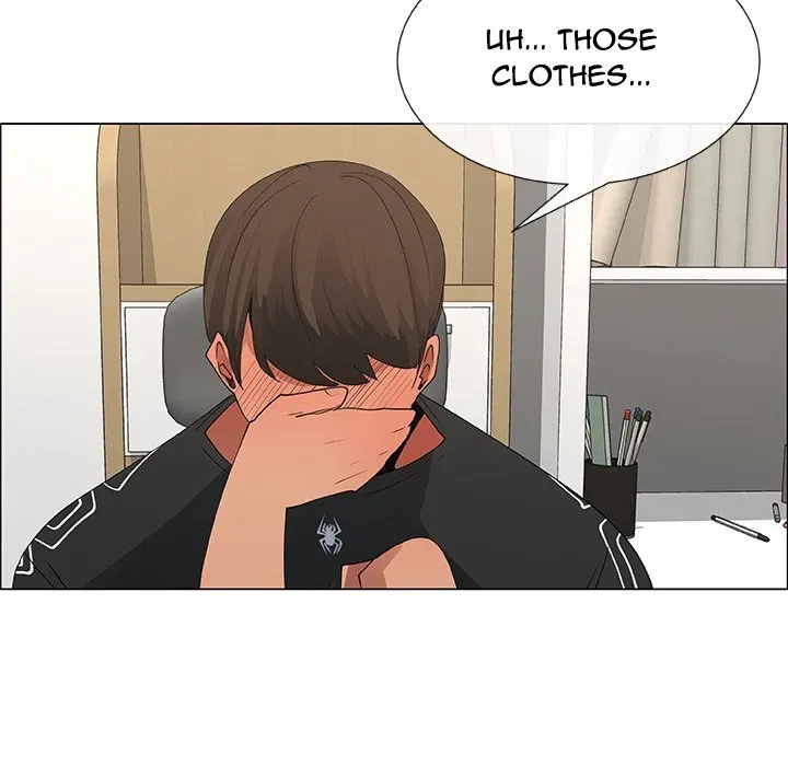 Read Pretty Girls chapter 15 image 35 on Lezhin